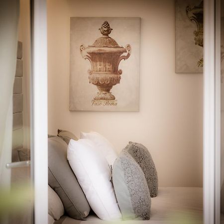 Le Jardin Potager Hotel Rome Buitenkant foto