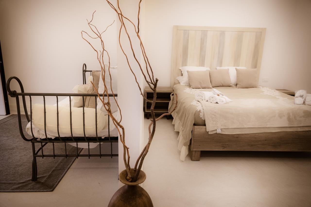 Le Jardin Potager Hotel Rome Buitenkant foto